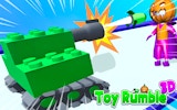 Toy Rumble 3D