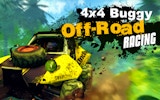 4x4 Buggy Offroad Racing