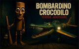 Bombardino Crocodilo: Terror Jumpscare