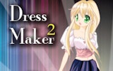 Girl Dress Maker 2