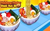 Malatang Master Stack Run 3D