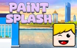 Paint Splash