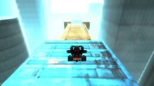 Car Trials Driving Arcade