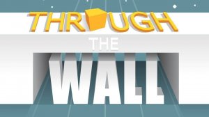 Wall Passage Puzzle Arcade Game