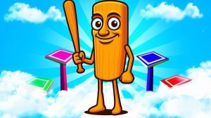Casual Clicker Evolution Game