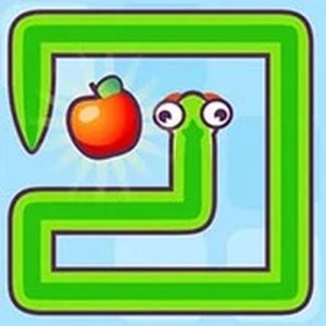 Snake Solver: Cute Puzzle Game - Ludoryx free online game