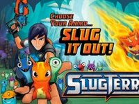 Slugterra Puzzle Challenge