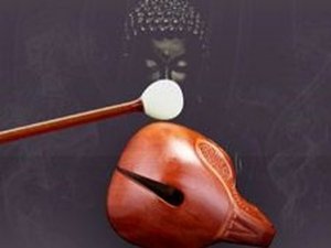 Calm Fish Relaxation Game