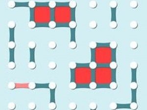 Dots and Boxes Puzzle - Ludoryx free online game
