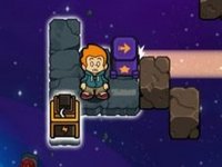 Pico Puzzle UFO: Starry Paths