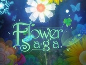 Flower Bloom Puzzle