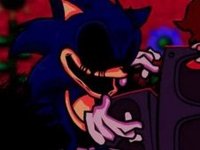 FNF Immortal Sonic Rhythm Game