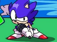Hedgehog Realities Rhythm Game