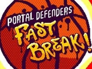 Street Basketball Team Challenge