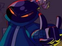 FNF vs Whitty Remixed Rhythm Game