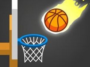 TapTap Hoops Basketball Challenge