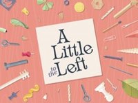 A Little to the Left Puzzle Game