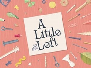 A Little to the Left Puzzle Game