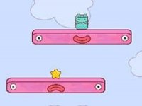Doodle Drop Arcade