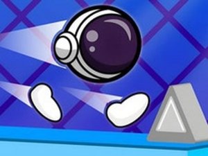 Gravity Speed Run Arcade
