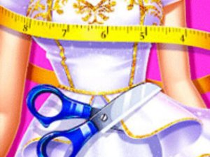 Wedding Dress Design Studio - Ludoryx free online game