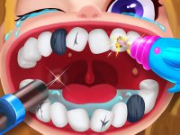 My Dream Dentist Kids Game