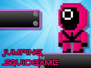 Platform Leap Arcade