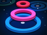 Stack Color: Stacky Colors Puzzle