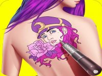 Design Studio: Creative Art Game