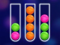 Color Sort Mania Puzzle