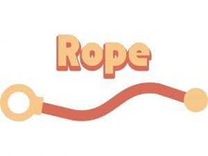 Rope Connect Puzzle