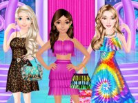 Style Dress Up Adventure