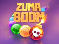 Boomer Match 3 Puzzle Game