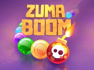 Boomer Match 3 Puzzle Game