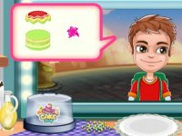 Cake Creator and Decorating Studio
