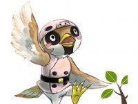 Sparrow Flappy Puzzle Arcade