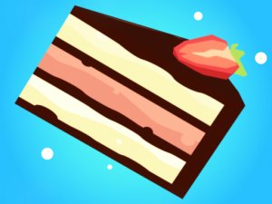 Cake Slice Arcade