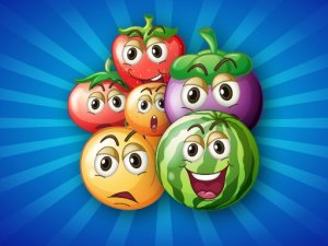 Fruit Smash Master Arcade