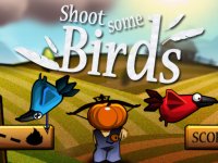 Birds Puzzle Clicker