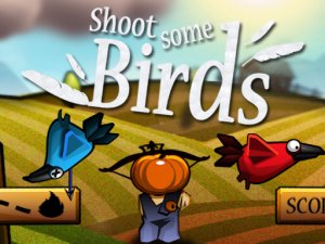 Birds Puzzle Clicker - Ludoryx free online game