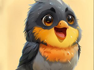 Playful Animal Puzzle Challenge