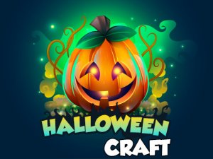 Pumpkin Merge Puzzle