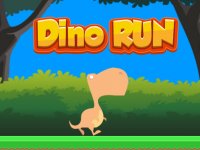 Dino Run Arcade Adventure
