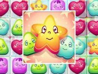 Candy Match 3D Puzzle