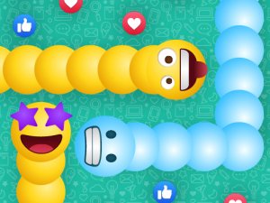 Social Snake Arcade