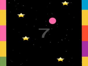 Color Matcher Arcade Puzzle