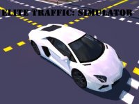 Traffic Puzzle Simulator