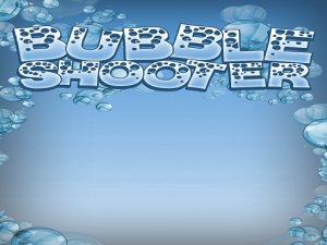 Bubble Pop Puzzle Challenge
