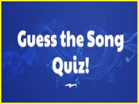 Guess the Song Music Quiz