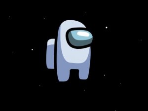 Crewmate Jumping Arcade Game - Ludoryx free online game